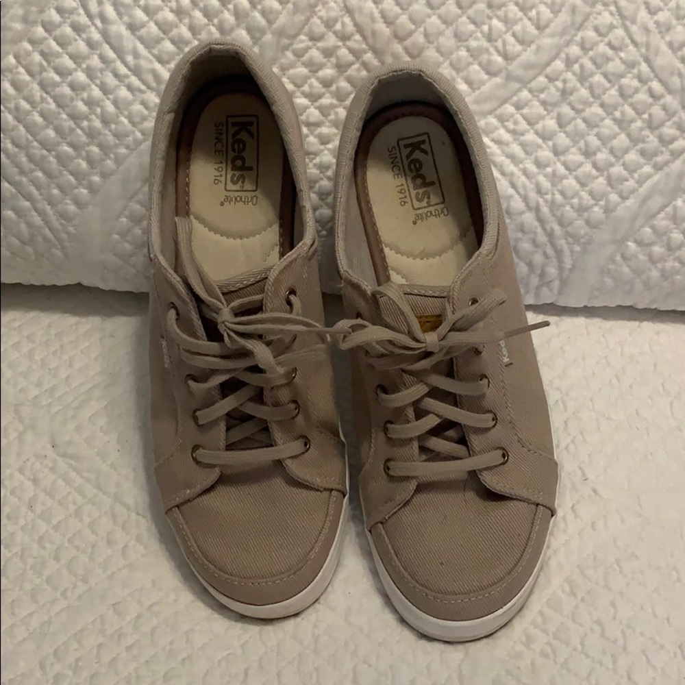 New keds shoes